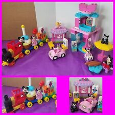 Lego duplo mickey for sale  Woodbridge
