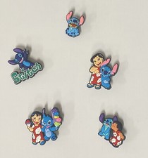 New jibbitz lilo for sale  Lakeland