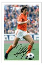 Johan cruyff signed for sale  UK