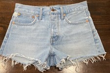 Madewell relaxed denim for sale  Monroeville