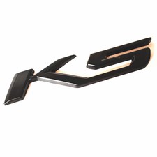 Black sport decals for sale  USA