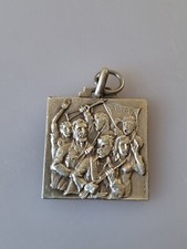 Medaglia militare trentennale usato  Borgo San Lorenzo
