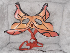 Handmade leather fantasy for sale  Montrose