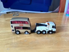 Kmb qbus scania for sale  SHREWSBURY
