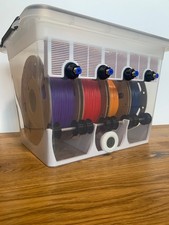 Filament trockenbox druck gebraucht kaufen Filament trockenbox druck gebraucht kaufen  Mettenheim