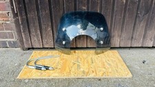 Windshild flyscreen getönt gebraucht kaufen  Strausberg-Umland