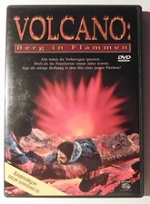 Volcano berg flammen gebraucht kaufen  Büttelborn