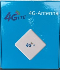 Lte high performance for sale  POOLE
