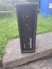 Vermona regent 2010 gebraucht kaufen  Wurzbach