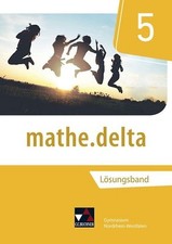Mathe delta nordrhein gebraucht kaufen  Berlin