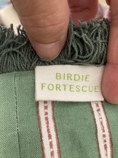 Cushion cover birdie d'occasion  Montpellier-