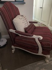 Louis french chair for sale  Vacaville