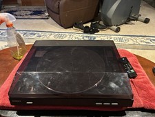 Sony lx300usb turntable for sale  Zionsville