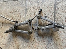 Pedane cagiva mito usato  Orte