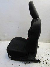 Używany, Siedzenie Suzuki Swift III 2021 SRS KRIS235789 UTK22428 na sprzedaż  PL