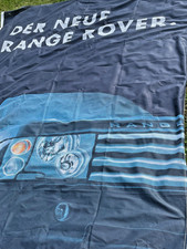Range rover fahne gebraucht kaufen  Siegen