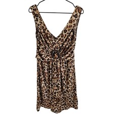 Womens leopard print for sale  Peyton