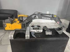 Hydraulic ec160e excavator for sale  Phoenix
