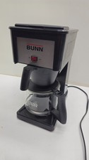 Bunn grx coffee for sale  Capac