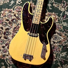Usado, Fender TELECASTER BASS USADO 4,18,kg comprar usado  Enviando para Brazil