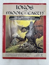 Lords middle earth for sale  San Diego