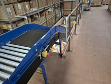 Mezzanine floor handrailing for sale  AYLESBURY