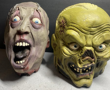 Two vintage halloween for sale  Clovis