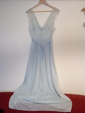 Baby blue vintage for sale  BRISTOL