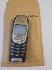 Nokia 6310i jet for sale  NORTHAMPTON