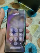 Smartphone motorola edge usato  Ardea