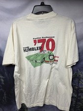 Shirt neigto vintage usato  Spedire a Italy