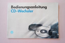Bedienungsanleitung wechsler 1 gebraucht kaufen  Bruchsal