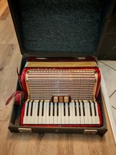 Fisarmonica hohner concerto usato  Spedire a Italy