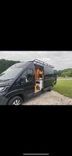 Peugeot boxer 2.0 for sale  PRESCOT