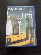 Ico ps2 for sale  CRAWLEY