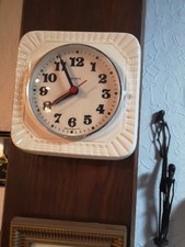 Küchenuhr quarz wand gebraucht kaufen Küchenuhr quarz wand gebraucht kaufen  Warendorf