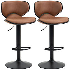 Homcom bar stool for sale  GREENFORD