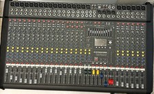 Dynacord powermate 2200 for sale  CROYDON