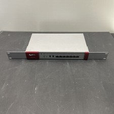 Zyxel usg 110 gebraucht kaufen  Markt Erlbach