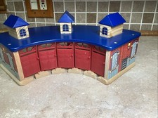 Brio wooden railway for sale  Cuyahoga Falls