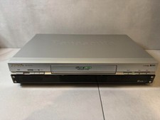 Usado, Gravador de vídeo cassete digital Panasonic NV-SV110 N S-VHS 100V Japão comprar usado  Enviando para Brazil