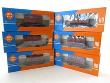 Roco 4323 6er gebraucht kaufen  Rödermark