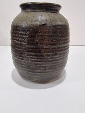 Scottish studio pottery for sale  MELTON MOWBRAY