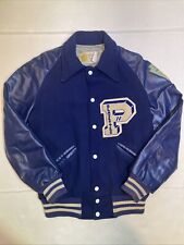 Vintage wool letterman for sale  Denver