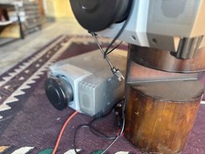 Projector industrial eiki for sale  Redding