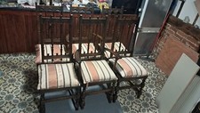 Vintage ercol dining for sale  WOODBRIDGE