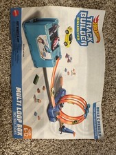 conjunto de pista hot wheels comprar usado  Enviando para Brazil