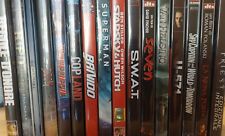 Lotto stock dvd usato  Cremona