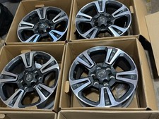 Oem alloy wheel for sale  Rancho Cordova