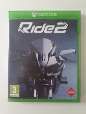 Ride jeu xbox d'occasion  Évreux